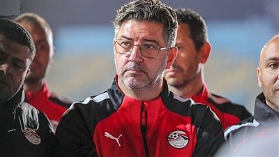 فيتوريا يكشف أسرار جديدة عن رحيله من منتخب مصر