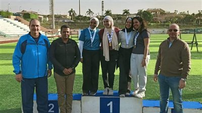 الصيد يتوج ببطولة الجمهورية للقوس والسهم