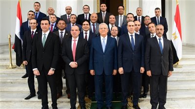 اللجنة البرلمانية تنتهي من إعداد مسودة قانون الإجراءات الجنائية الجديد