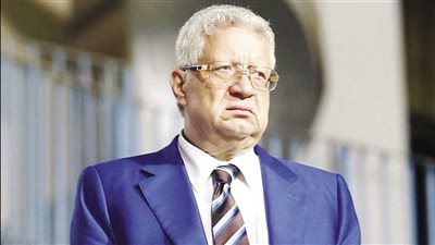 25 مارس.. محاكمة مرتضى منصور في سب وقذف موظفة عمومية