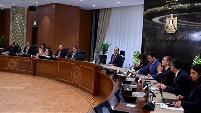 مدبولى: وضعنا سقفًا لإجمالي الاستثمارات العامة لا يتجاوز تريليون جنيه لإفساح المجال للقطاع الخاص