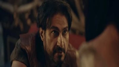 رمضان 2024.. ياسر جلال يفجر مفاجأة عن مسلسل 