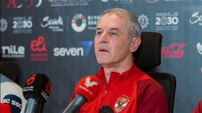 كولر: هزمنا الزمالك ٣ مرات ولكن !