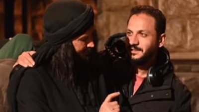 رمضان 2024.. بيتر ميمي يشيد بدور أحمد عيد فى 