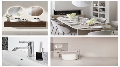 فيليروي آند بوخ تنتهي من إجراءات الاستحواذ على مجموعة ايديال ستاندرد العالمية