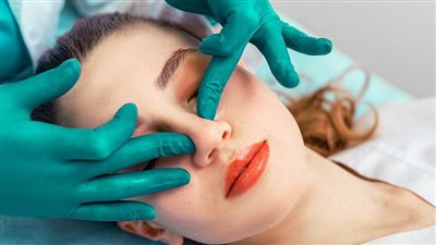افضل دكتور تجميل انف بالرياض