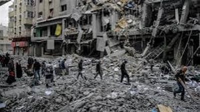 عمان:  حرية الشعب الفلسطيني وحقه في تقرير مصيره يعد قضية القضايا