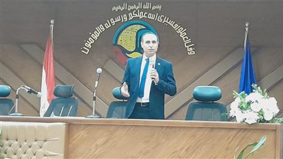 صحة البحيرة  جاهزة  لإستقبال شهر رمضان