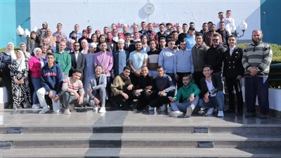 علماء الأزهر للفتوى يستأنفون  التوعية المجتمعية في شرم الشيخ بمحاضرتين وورشة عمل