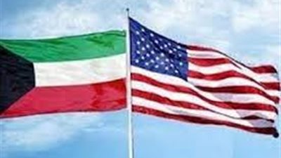 وزيرا الدفاع الكويتي والأمريكي يبحثا سبل التعاون بين البلدين