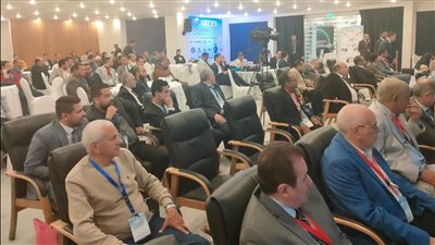 رئيس جامعة جنوب الوادى يفتتح فاعليات المؤتمر السنوي الرابع للمسالك البولية