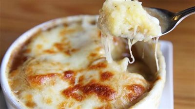 للجوع المفاجئ.. طريقة عمل بطاطس مهروسة بالجبن