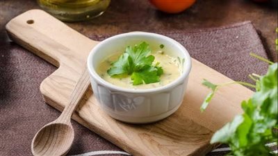 طريقة تحضير صوص الزبدة والثوم لمختلف الوصفات