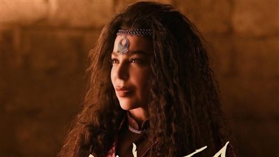 رمضان 2024.. سوزان نجم الدين تكشف شخصيتها في 