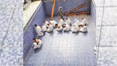 القاهرة تسابق الزمن لحسم مفاوضات وقف الحرب الإسرائيلية