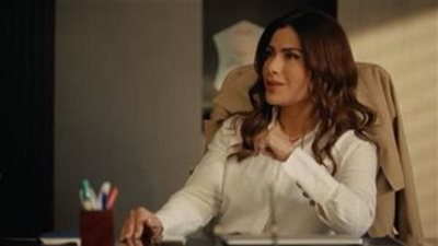 صبا مبارك: هند سالم فى 