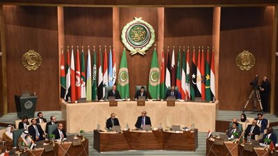 مجلس الجامعة العربية يطالب مجلس الأمن لإصدار قرار عاجل يلزم إسرائيل بوقف الإبادة الجماعية في غزة