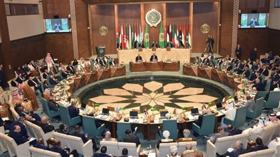 مجلس الجامعة العربية يعلن دعمه لخطة الرئيس الفلسطيني لتحقيق السلام في خطاباته أمام مجلس الأمن وجمعية الأمم المتحدة