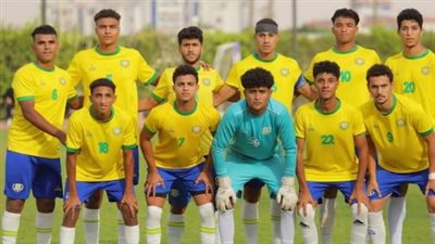 إسماعيلي 2003 يتعادل مع الجونة في دوري الجمهورية 