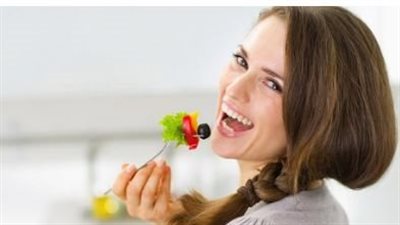 مواد غذائية تقيك من سرطان الثدى