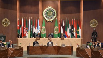 مجلس الجامعه العربيه يدعو لدعم فلسطين للحصول على العضوية الكاملة في الأمم المتحدة