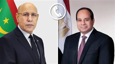 الرئيس السيسي يهنىء 