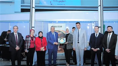  جامعة كفر الشيخ : الملتقي المهني الأول يستهدف الخريجين وطلاب الفرق النهائية