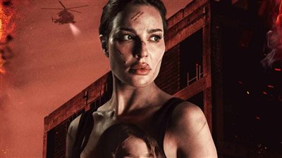 نادين نسيب نجيم تصدم الجمهور بسبب مسلسل 