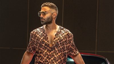 أحمد فهمى بعد سن الأربعين: بقيت أهدى بكتير (فيديو)