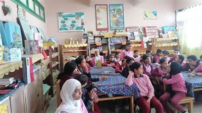 محاضرة ثقافية عن 