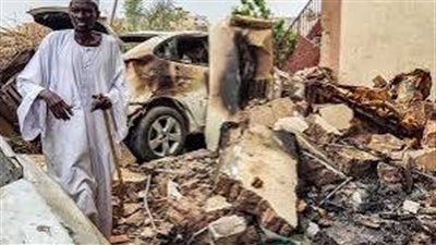 الأمم المتحدة تبحث الوقف الفوري للأعمال القتالية قبل شهر رمضان بالسودان