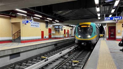  تعديل مواعيد مترو الأنفاق والقطار الكهربائي الخفيف LRT تزامنًا مع شهر رمضان 