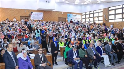 تربية الإسكندرية تنظم الملتقى الحواري الوطني 