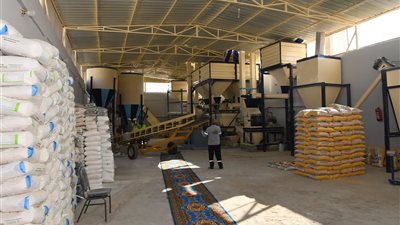 فرص للاستثمار.. طرح مساحات تصل إلى 5000 متر للإستغلال شمال قنا 