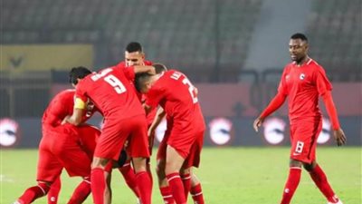 تشكيل مودرن فيوتشر المتوقع لمواجهة زد في الدوري المصري