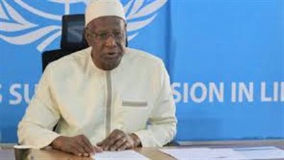 المبعوث الأممي يدعو البرلمان الليبي إلى العمل على تسوية سياسية تفضي للانتخابات
