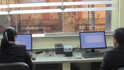 تحرير 1502 مخالفة للسيارات خلال 24 ساعة فقط 
