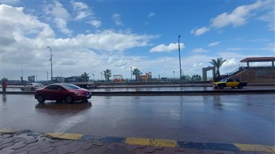 تبدأ غدًا.. نوة الحسوم تضرب الإسكندرية (الأشد عنفًا)