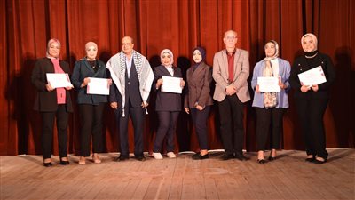 المخرج الأردنى إياد الريمونى : جائزة مهرجان المسرح الجنوبى أسعدتنى 