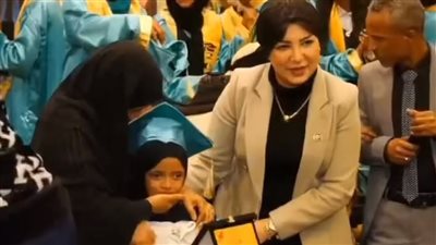 تكريم النائبة رشا أبو شقرة من الجالية الأريترية بالقاهرة لجهودها في خدمة مجتمع اللاجئين  (شاهد)