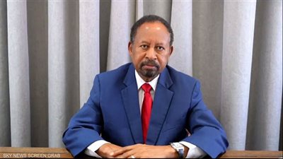 تقارير تكشف محاولات حمدوك للعودة للسودان