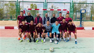 جامعة الزقازيق تحصد ميداليات بطولتي رفع الأثقال وكمال الأجسام 