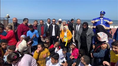 مساعد نائب رئيس هيئة المجتمعات العمرانية  يتابع مشروعات المنصورة الجديدة