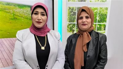 الكاتبة فكرية أحمد : الصحافة تعاني 