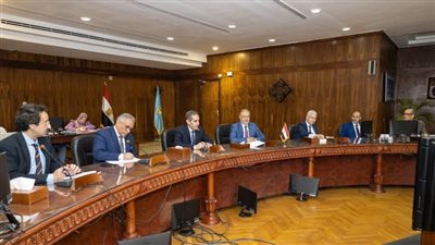 جامعة طنطا: ترقية 10 من أعضاء هيئة التدريس وتعيين 16 مدرساً 