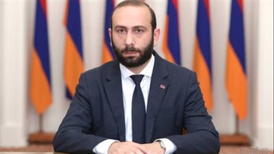 يريفان تبلغ موسكو بقدرتها على تسيير عمل خدمة الحدود في مطار زفارتنوتس 