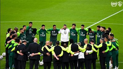 الزمالك يحل ضيفًا على الجونة ف الدوري بعد غدٕ