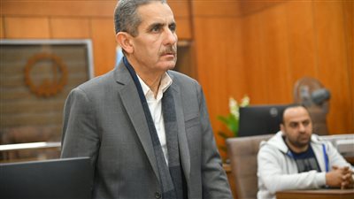 محافظ الغربية: رفع حالة الطوارئ استعدادا لاستقبال شهر رمضان المبارك