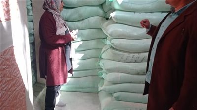 تحرير 89 محضرًا تموينيًّا للمخابز بالإسماعيلية 