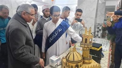 الإسكندرية الأزهرية.. الخامس في مسابقة «درع الإتحادات الطلابية»